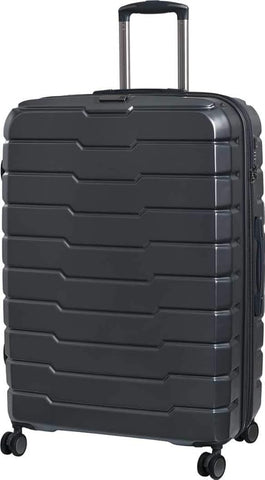 IT Luggage Prosperous (Metallic Grey)