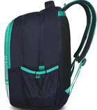 Skybags Shield 02 (Teal)