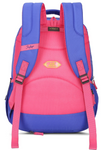 Skybags Klan Plus (Blue)