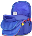 Skybags Klan Plus (Blue)