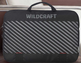 Wildcraft Laptop Sleeve (Black)