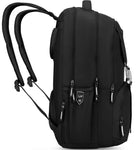 Skybags Sonic Pro 01 Hot Box (Black)