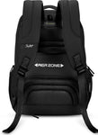 Skybags Sonic Pro 01 Hot Box (Black)