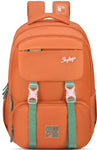 Skybags Sonic Pro 01 Hot Box (Apricoat Orange)