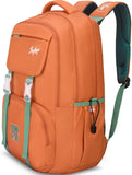 Skybags Sonic Pro 01 Hot Box (Apricoat Orange)