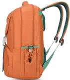 Skybags Sonic Pro 01 Hot Box (Apricoat Orange)