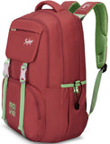 Skybags Sonic Pro 01 Hot Box (Maroon)