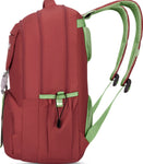 Skybags Sonic Pro 01 Hot Box (Maroon)