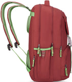 Skybags Sonic Pro 01 Hot Box (Maroon)