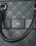 Itti Sophie Laptop Tote (Black)