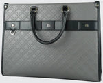 Itti Sophie Laptop Tote (Grey)