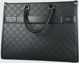 Itti Sophie Laptop Tote (Black)