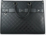 Itti Sophie Laptop Tote (Black)