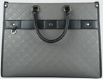 Itti Sophie Laptop Tote (Grey)