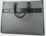 Itti Sophie Laptop Tote (Grey)