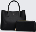 Itti Steller Handbag (Black)