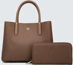 Itti Steller Handbag (Mud)