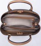 Itti Steller Handbag (Mud)