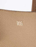 Itti Steller Handbag (Mud)