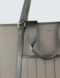 Itti Terra Laptop Tote (Grey)