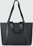 Itti Terra Laptop Tote (Black)