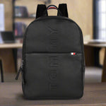 Tommy Hilfiger Time-Squarelp05 (Black)