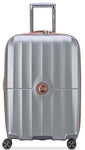 Delsey Paris ST Tropez (Platinum)