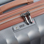 Delsey Paris ST Tropez (Platinum)