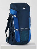 Wildcraft Verge 70 (2.0) (Blue)