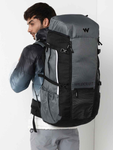 Wildcraft Verge 70 (2.0) (Grey)