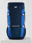 Wildcraft Verge 70 (2.0) (Blue)