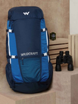 Wildcraft Verge 70 (2.0) (Blue)