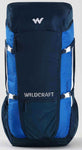 Wildcraft Verge 70 (2.0) (Blue)