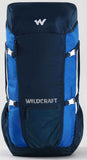 Wildcraft Verge 70 (2.0) (Blue)