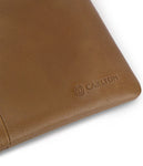 Carlton Wembly Laptop Sleeve (Tan)