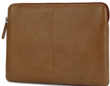 Carlton Wembly Laptop Sleeve (Tan)