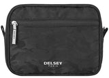 Delsey Paris Accessory2.0 Trousere Wet Pack (Black)