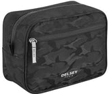 Delsey Paris Accessory2.0 Trousere Wet Pack (Black)