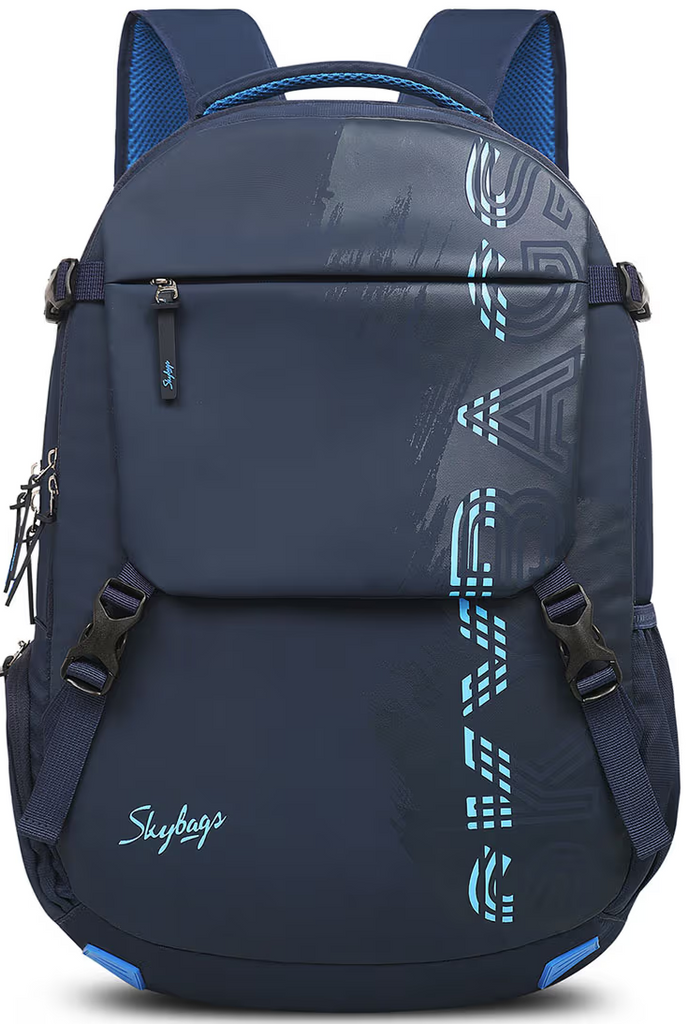 Navy Blue Skybags Traveler Laptop Satchel at Rs 2660 in Delhi | ID:  19993590330