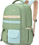 Skybags Zenith Pro 01 Multipockets (Olive)