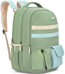 Skybags Zenith Pro 01 Multipockets (Olive)