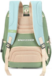 Skybags Zenith Pro 01 Multipockets (Olive)