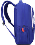 Skybags Zippy 02 (Blue)