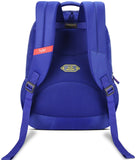 Skybags Zippy 02 (Blue)