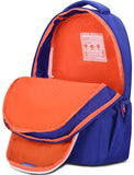 Skybags Zippy 02 (Blue)