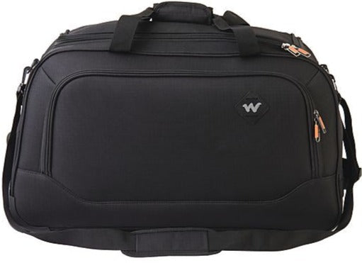 Wildcraft CERES Expandable Check-in Suitcase 4 Wheels - 27 inch Navy -  Price in India | Flipkart.com