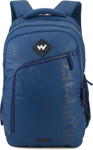 Wildcraft Corpro 1.0 Plus (Blue)