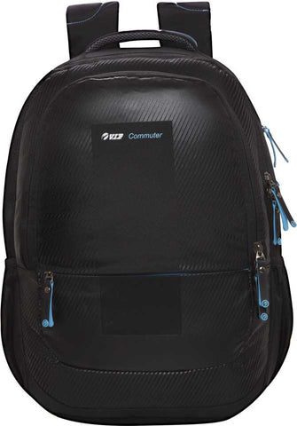 VIP Droid Plus 05 Backpack (Black)