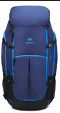 Wildcraft Verge 70 (Blue) 