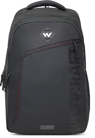 Wildcraft Corpro 2.0 Plus (Black)